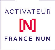 Activateur France Num